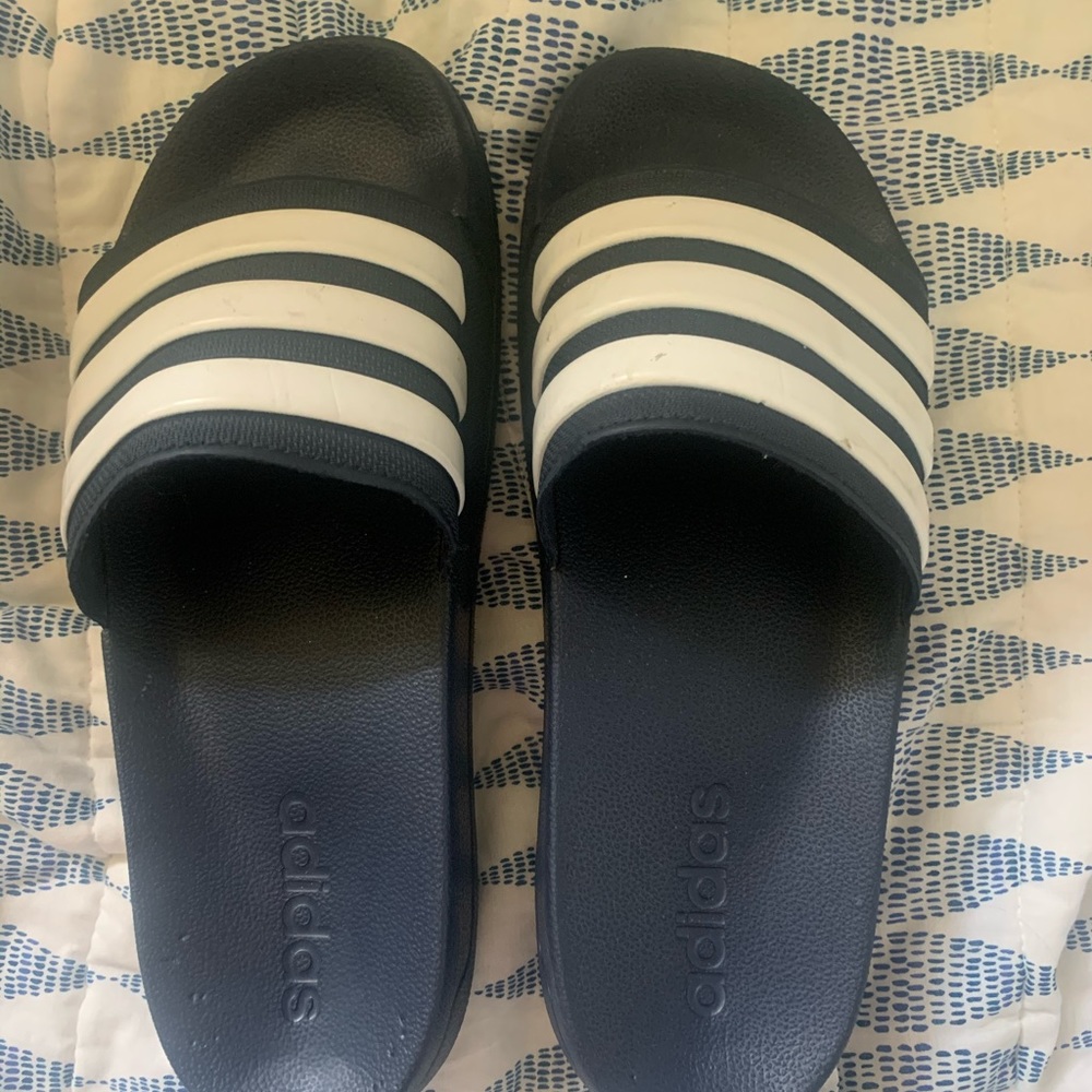 Adidas slides